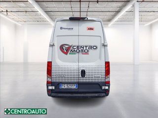 IVECO daily 35 S16S A8 4100 cab. 5