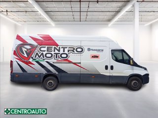 IVECO daily 35 S16S A8 4100 cab. 7