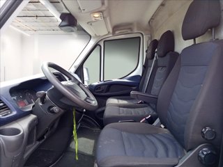 IVECO daily 35 S16S A8 4100 cab. 8