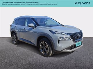 NISSAN X-Trail 1.5 e-power N-Connecta 2wd auto 0