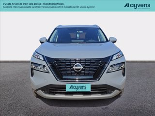 NISSAN X-Trail 1.5 e-power N-Connecta 2wd auto 1