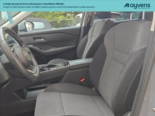 NISSAN X-Trail 1.5 e-power N-Connecta 2wd auto 10