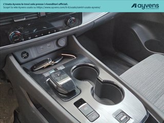 NISSAN X-Trail 1.5 e-power N-Connecta 2wd auto 13