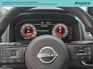 NISSAN X-Trail 1.5 e-power N-Connecta 2wd auto 14