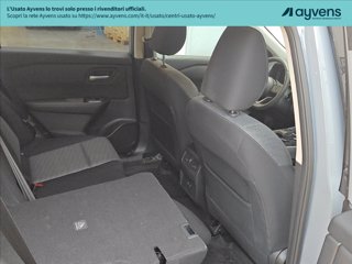 NISSAN X-Trail 1.5 e-power N-Connecta 2wd auto 16