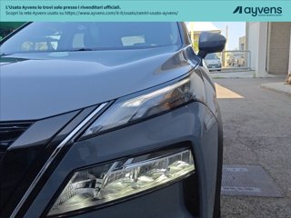 NISSAN X-Trail 1.5 e-power N-Connecta 2wd auto 17