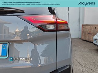 NISSAN X-Trail 1.5 e-power N-Connecta 2wd auto 18