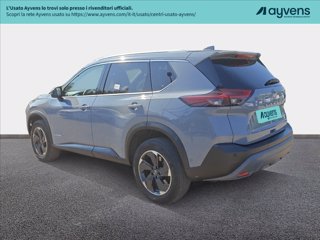 NISSAN X-Trail 1.5 e-power N-Connecta 2wd auto 3