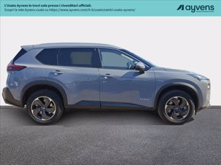 NISSAN X-Trail 1.5 e-power N-Connecta 2wd auto 5