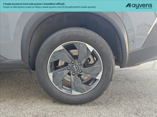 NISSAN X-Trail 1.5 e-power N-Connecta 2wd auto 6