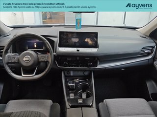 NISSAN X-Trail 1.5 e-power N-Connecta 2wd auto 7