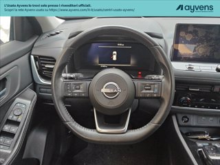 NISSAN X-Trail 1.5 e-power N-Connecta 2wd auto 8