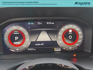 NISSAN X-Trail 1.5 e-power N-Connecta 2wd auto 9