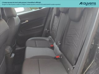 JEEP Avenger 1.2 turbo e-hybrid mhev Altitude fwd 110cv edct6 11