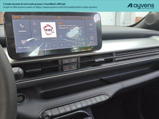 JEEP Avenger 1.2 turbo e-hybrid mhev Altitude fwd 110cv edct6 12