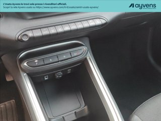 JEEP Avenger 1.2 turbo e-hybrid mhev Altitude fwd 110cv edct6 13