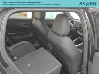 JEEP Avenger 1.2 turbo e-hybrid mhev Altitude fwd 110cv edct6 16
