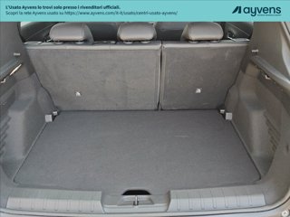 JEEP Avenger 1.2 turbo e-hybrid mhev Altitude fwd 110cv edct6 19