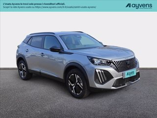 PEUGEOT 2008 1.2 puretech Allure s&s 130cv eat8 0