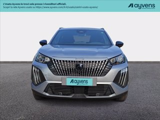 PEUGEOT 2008 1.2 puretech Allure s&s 130cv eat8 1