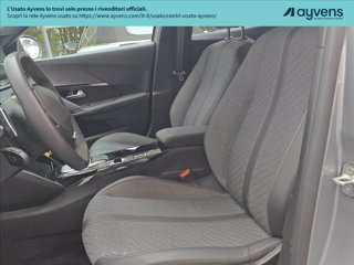 PEUGEOT 2008 1.2 puretech Allure s&s 130cv eat8 10