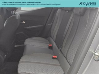 PEUGEOT 2008 1.2 puretech Allure s&s 130cv eat8 11