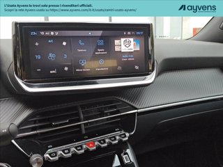 PEUGEOT 2008 1.2 puretech Allure s&s 130cv eat8 12