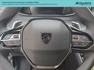 PEUGEOT 2008 1.2 puretech Allure s&s 130cv eat8 14
