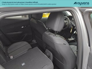 PEUGEOT 2008 1.2 puretech Allure s&s 130cv eat8 16