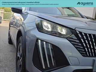 PEUGEOT 2008 1.2 puretech Allure s&s 130cv eat8 17