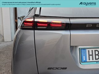 PEUGEOT 2008 1.2 puretech Allure s&s 130cv eat8 18
