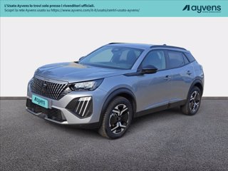 PEUGEOT 2008 1.2 puretech Allure s&s 130cv eat8 2