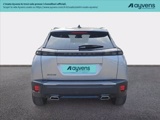 PEUGEOT 2008 1.2 puretech Allure s&s 130cv eat8 4