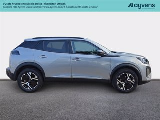 PEUGEOT 2008 1.2 puretech Allure s&s 130cv eat8 5