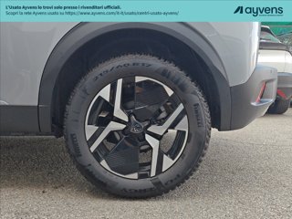 PEUGEOT 2008 1.2 puretech Allure s&s 130cv eat8 6