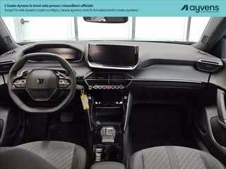 PEUGEOT 2008 1.2 puretech Allure s&s 130cv eat8 7