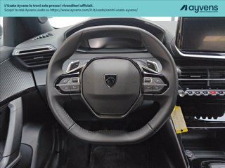 PEUGEOT 2008 1.2 puretech Allure s&s 130cv eat8 8