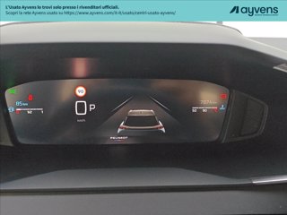 PEUGEOT 2008 1.2 puretech Allure s&s 130cv eat8 9