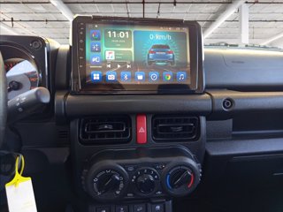 SUZUKI Jimny 1.5 Pro 4wd allgrip 19