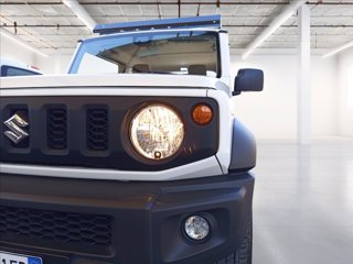 SUZUKI Jimny 1.5 Pro 4wd allgrip 21