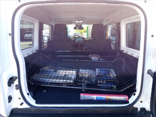 SUZUKI Jimny 1.5 Pro 4wd allgrip 23