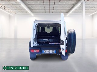 SUZUKI Jimny 1.5 Pro 4wd allgrip 24