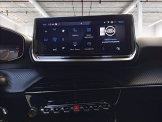 PEUGEOT 208 1.2 puretech Allure s&s 100cv 18