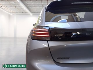 PEUGEOT 208 1.2 puretech Allure s&s 100cv 21