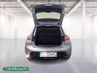 PEUGEOT 208 1.2 puretech Allure s&s 100cv 23