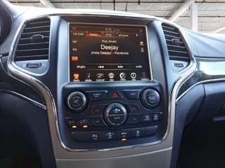 JEEP Grand Cherokee 3.0 crd (mjt II) V6 Overland 250cv auto 19