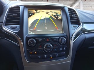 JEEP Grand Cherokee 3.0 crd (mjt II) V6 Overland 250cv auto 20