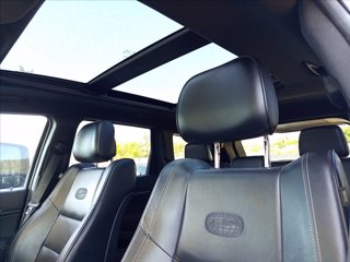JEEP Grand Cherokee 3.0 crd (mjt II) V6 Overland 250cv auto 22