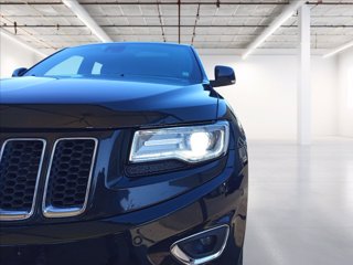 JEEP Grand Cherokee 3.0 crd (mjt II) V6 Overland 250cv auto 24