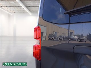 FIAT Ulysse combi M1 2.0 bluehdi 180cv L3H1 at8 22